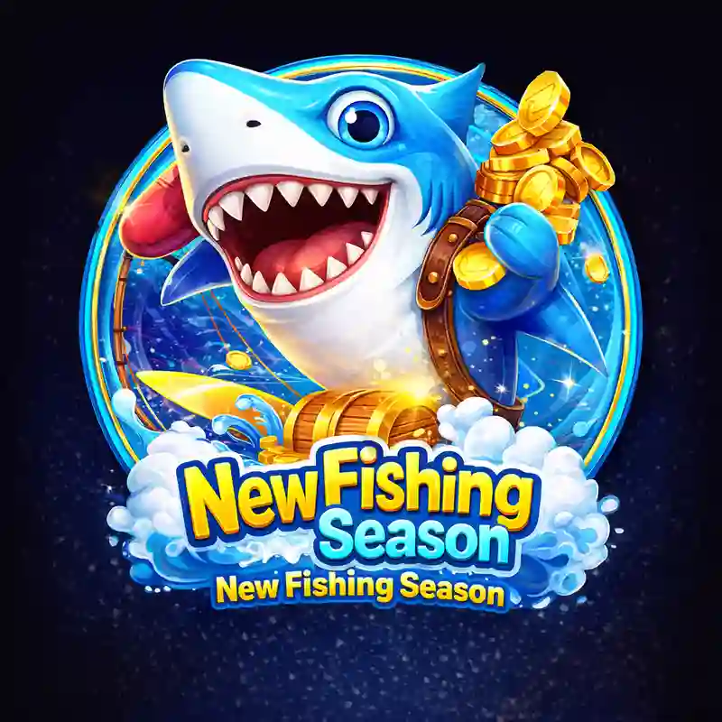 New Fishing Season Casino Game - 789bet