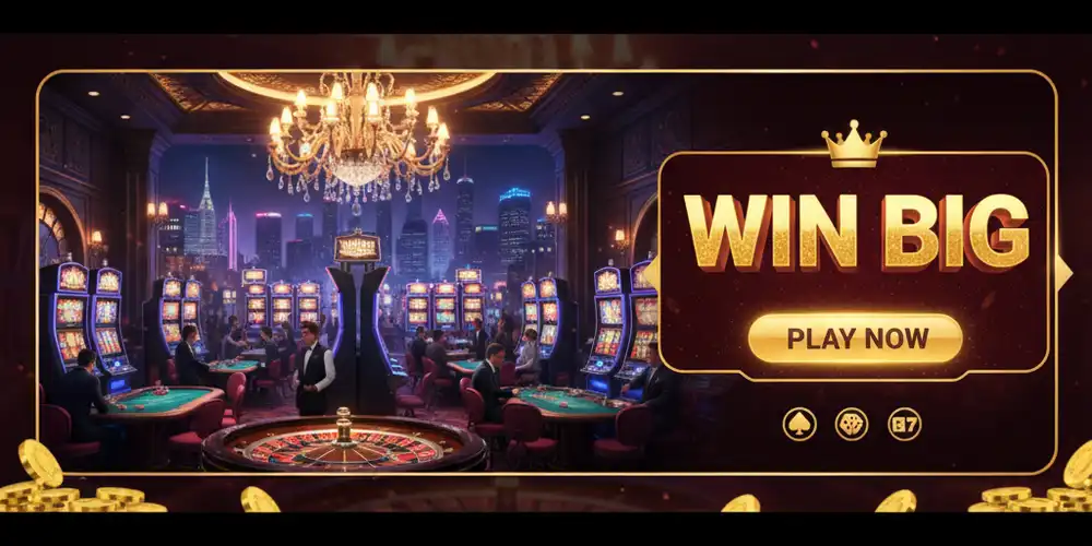 789bet Online Casino Promotion